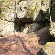 Cultural heritage D-5-6335-0021 Neuhaus an der Pegnitz