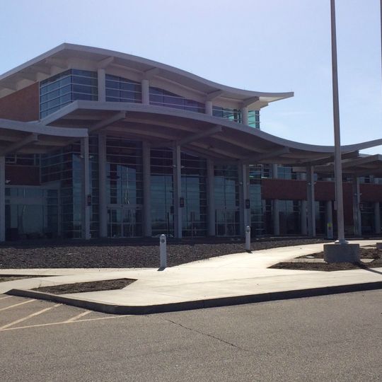 Aeroporto Internazionale Generale Wayne A. Downing