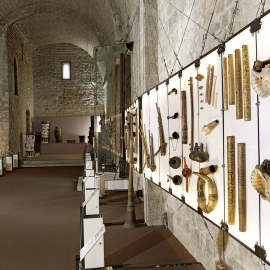 Chapelle Sainte-Anne de Cannes