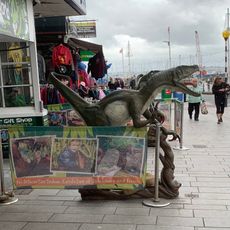 Torquay's Crime Museum