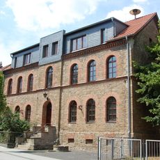 Grundschule Bad Suderode