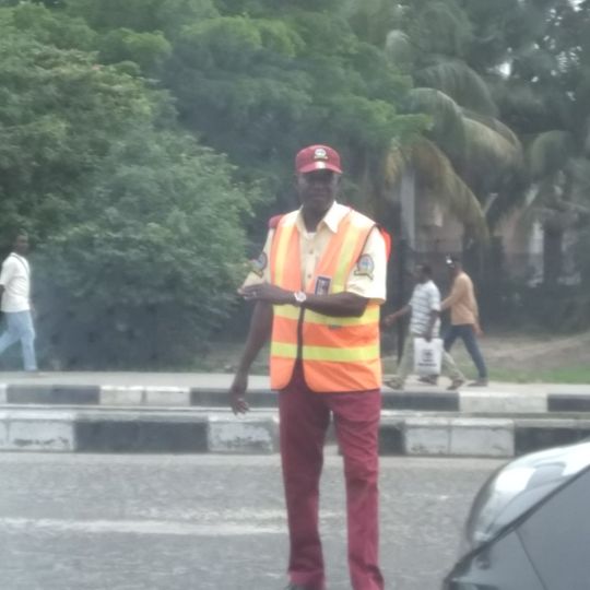 Lagos State Traffic Management Authority