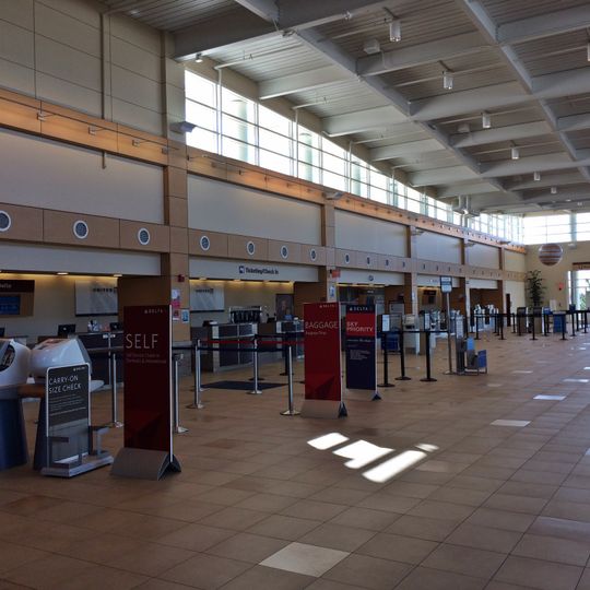 Peoria International Airport