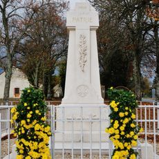 War memorial
