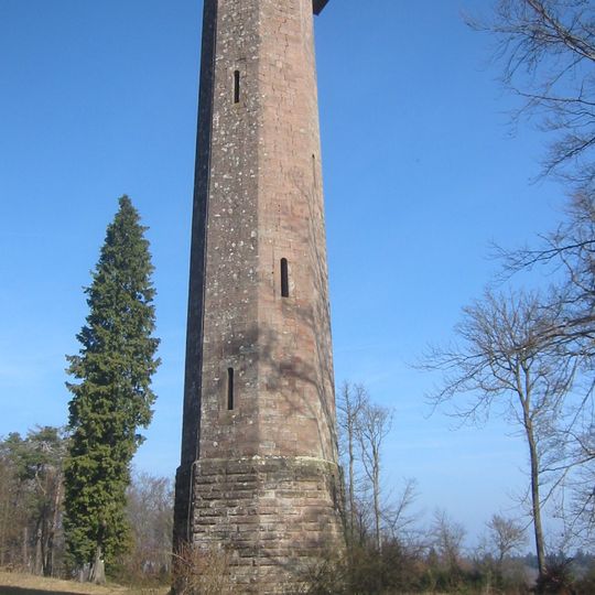 Eschkopfturm
