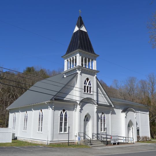 Newport Historic District