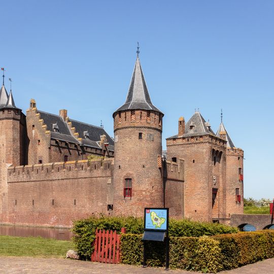 Muiderslot