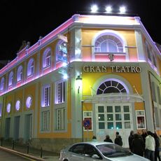 Gran Teatro
