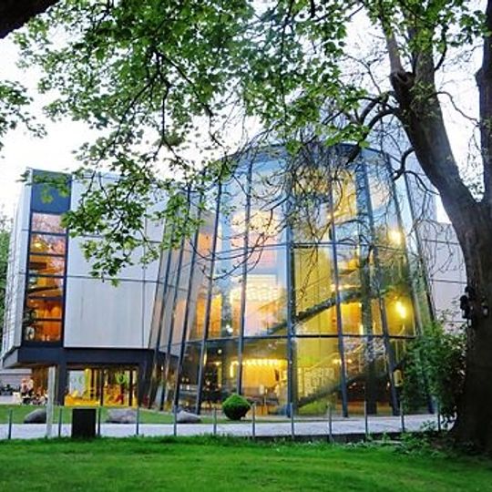 August-Hinrichs-Bühne