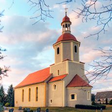 St. Georg (Probsthain)