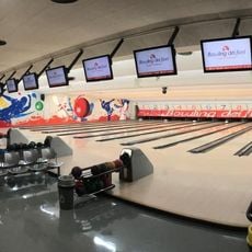 Bowling dei Fiori