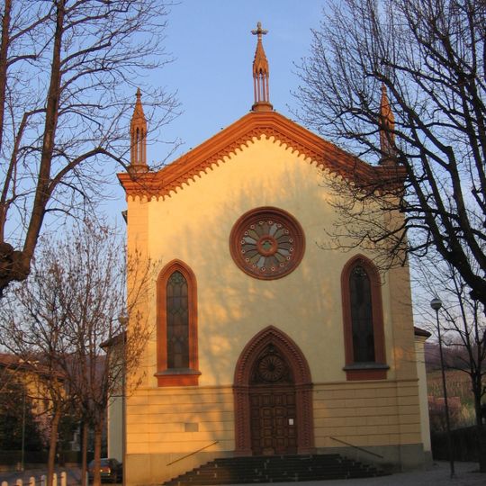 Beata Vergine del Buon Consiglio