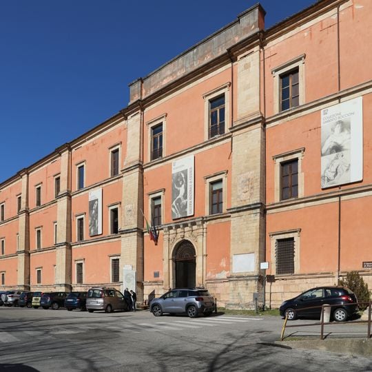 Galleria nazionale di Cosenza