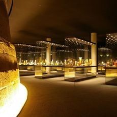 Museo de Bellas Artes de Nancy