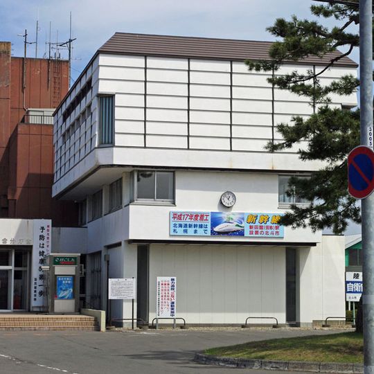 Hokuto City Hometown Museum