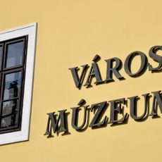 Town Museum of Gödöllő