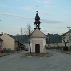Kaplička