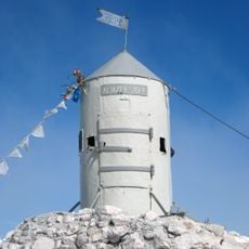 Aljaž Tower