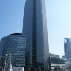 Midland Square