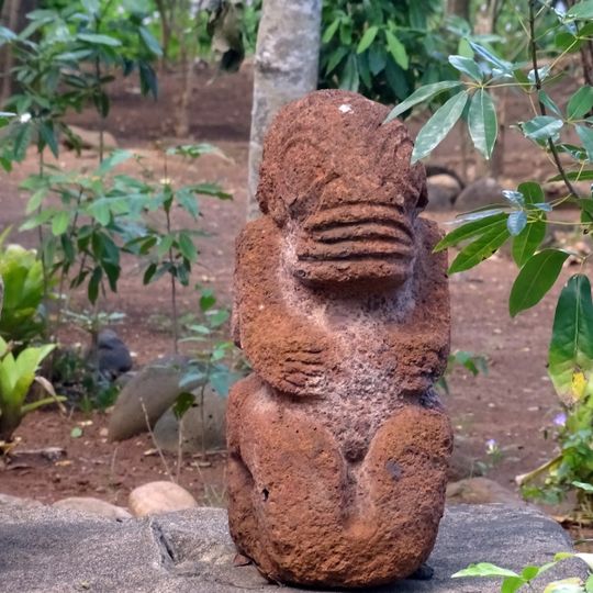 Arboretum de Papuakeikaa