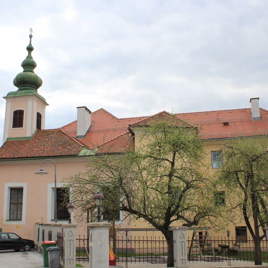 Bürgerspitalskapelle