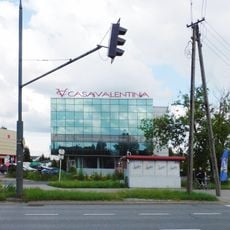 5-7 Maciejki Street in Warsaw