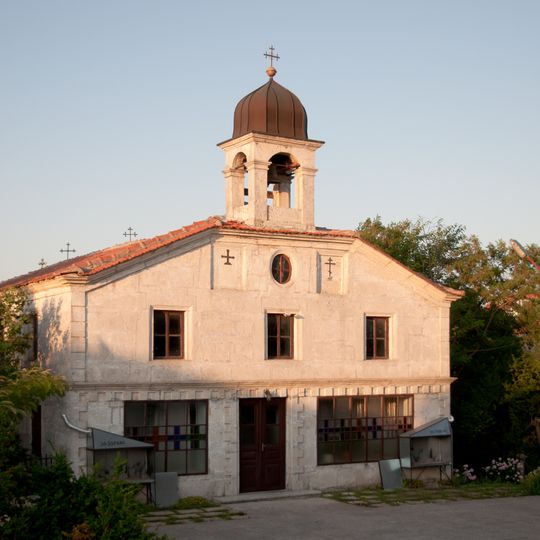 Assumption of Mary Church
