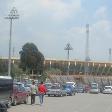 Estádio Atatürk de Esmirna