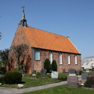 Cirkwehrumer Kirche