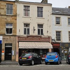 21, 23 Crossgate, Cupar
