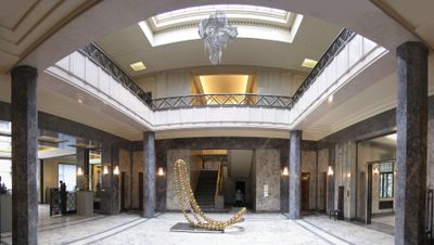 Interieur 2