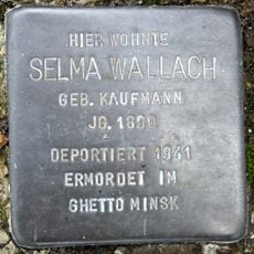 Selma Wallach