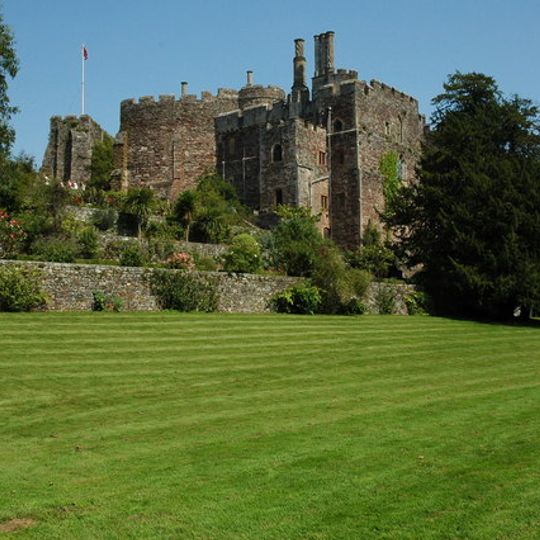 Berkeley Castle