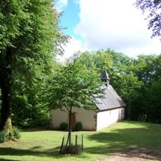 Chapelle de Faubouloin