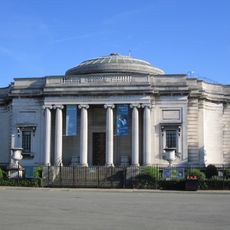Lady Lever Art Gallery