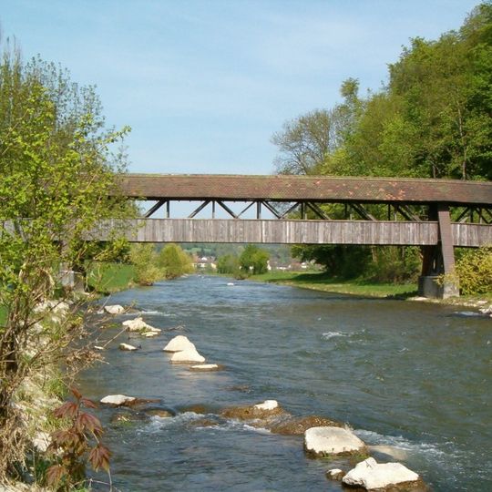 Wutach