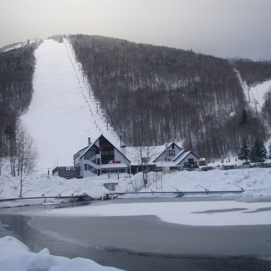 Killington Ski Resort