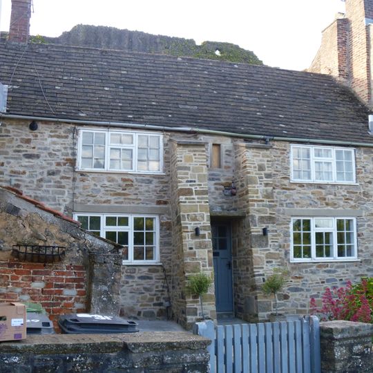 31, Castle Hill