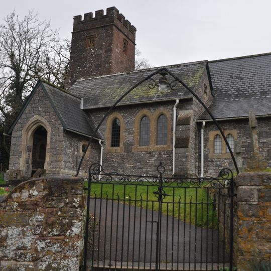 Church of St Margaret