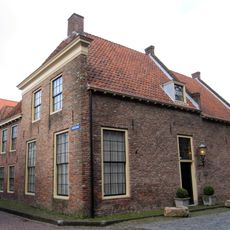 Kerkplein 13, Zaltbommel