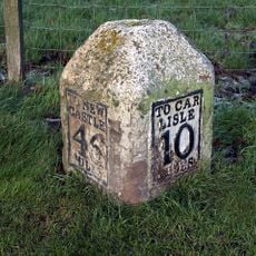 Milestone At Ngr Ny 53650 61210