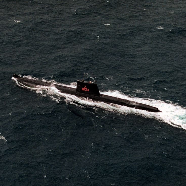 PNS Hangor