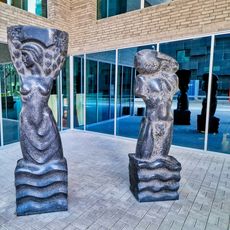 Sculpture