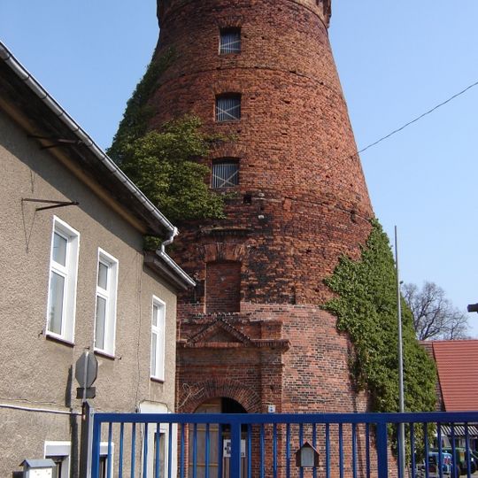Pieschelscher Mühlturm
