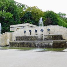 Fontaine de jouvence