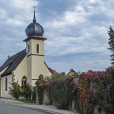 Filialkirche