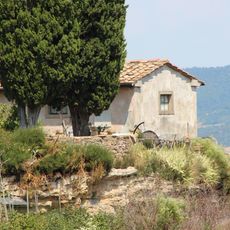 Oratorio delle Sante Attinia e Greciniana