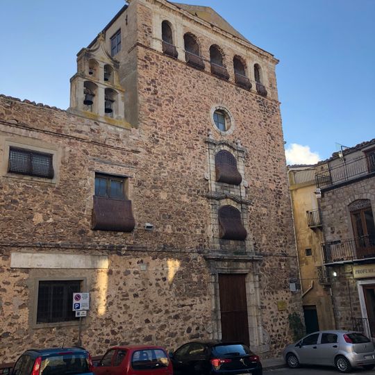 Chiesa del Collegio di Maria