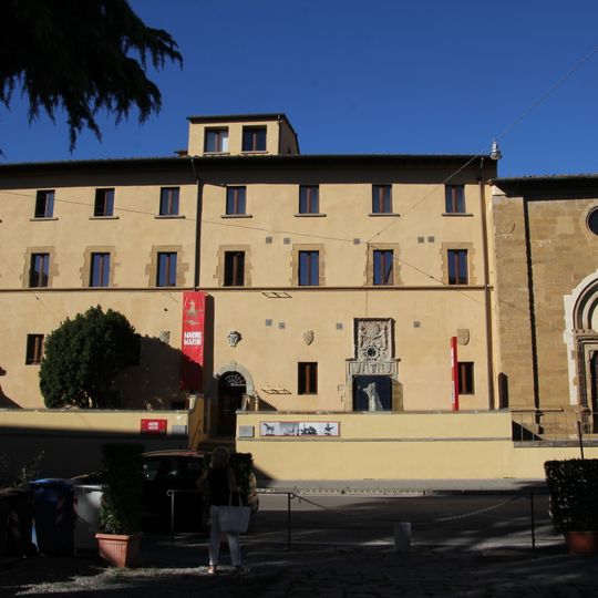 Museo Marino Marini di Pistoia