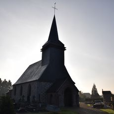 Église Notre-Dame de Vieux-Manoir